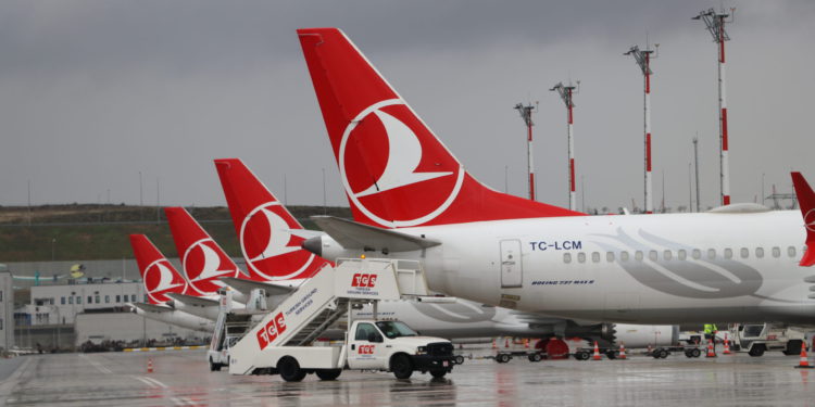 SHGM’den 737 MAX açıklaması: Değerlendirmeler devam ediyor