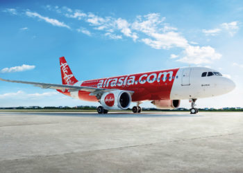 AirAsia Japan iflasını istedi