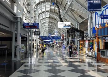 Şükran Günü uçuşlarında yüzde 39 düşüş bekleniyor