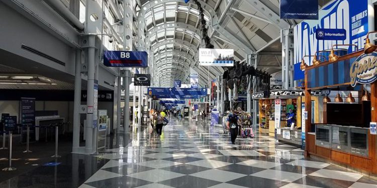 Şükran Günü uçuşlarında yüzde 39 düşüş bekleniyor