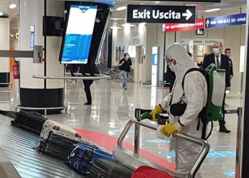 İşte Avrupa’da 2020’nin en iyi havalimanı