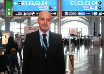 İstanbul Havalimanı bu yılı kaç yolcu ile tamamlayacak?