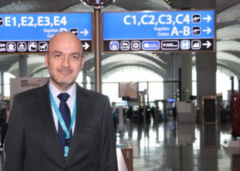 İstanbul Havalimanı ‘biyometrik’ yüz teknolojisine hazırlanıyor