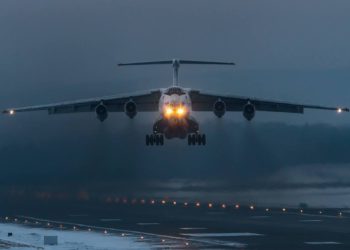 Rusya’nın Ermenistan’a asker sevkıyatı sürüyor