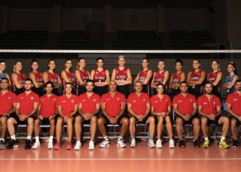 Türk Hava Yolları CEV Challenge Kupası için uçuşa hazır