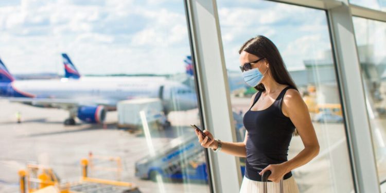 Havayolları korona sonrası daha dijital olmalı