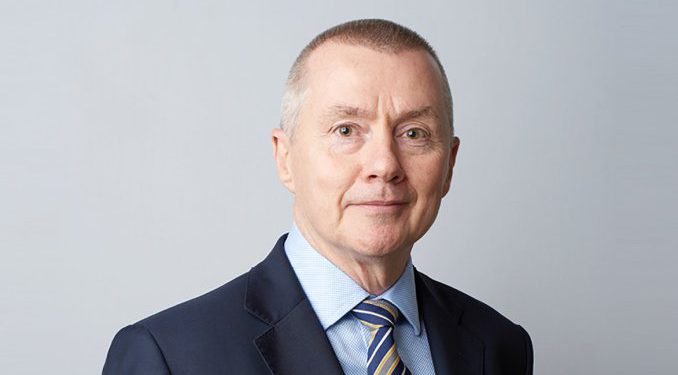 Pegasus’un eski kaptanı IATA’ya başkan olacak