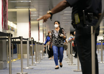 Sağlıklı seyahat için “IATA Travel Pass” hayata geçiyor