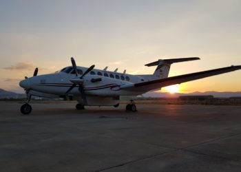 TUSAŞ’tan keşif uçaklarına kesintisiz destek