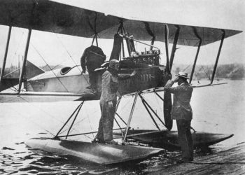 William Edward Boeing’i tanıyalım