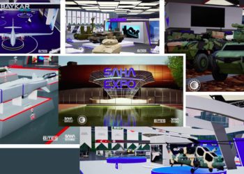 Türkiye’nin savunmadaki yeni ürünleri yarın görücüye çıkıyor