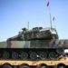 Altay tankı için Güney Kore ile görüşülüyor