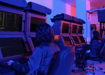 Havelsan, Murat Reis’in komuta kontrol testlerini tamamladı