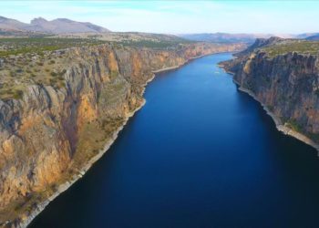 Takoran Vadisi’ne ilgi artıyor