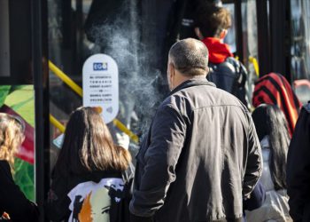 Sigara yasağı konusunda