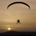 Hatay’da ‘paramotor’ operasyonu!