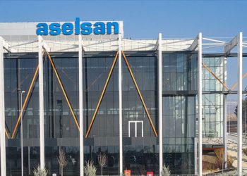ASELSAN’dan 118 milyon avroluk sözleşme