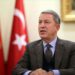 “Türkiye Karabağ’daki anlaşmada hem masada hem sahadadır”