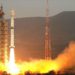 Dünyanın ilk 6G test uydusu uzaya fırlatıldı