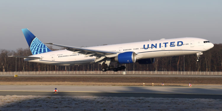 Boeing 777-300ER şartlı kredi