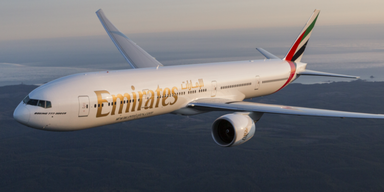 Emirates 777 ile İstanbul seferlerine 21 Aralık’ta başlıyor
