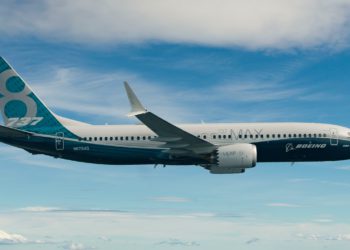 737 MAX’e onay veren ülke sayısı artıyor