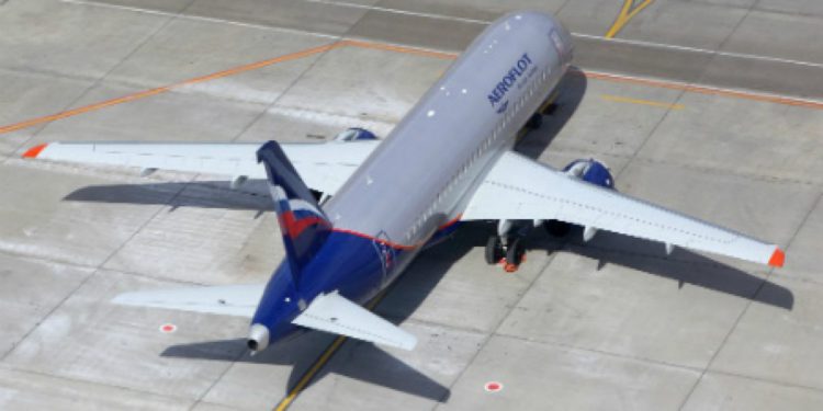 54 uçağını alt markasına devrediyor