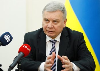 “Türk SİHA’larının en etkili modern silah olduğu konusunda kimseyi ikna etmeye gerek yok”