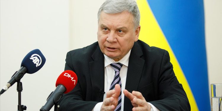 “Türk SİHA’larının en etkili modern silah olduğu konusunda kimseyi ikna etmeye gerek yok”