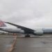 Sipariş verdiği B777F’lerden ilkini teslim aldı
