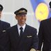 Lufthansa, 5 bin pilotla “kriz anlaşması” imzaladı