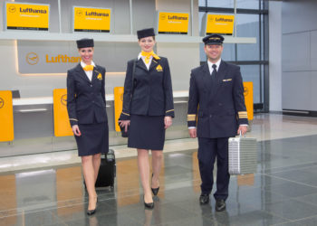Lufthansa, 5 bin pilotla “kriz anlaşması” imzaladı