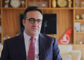 THY’de 2020 yılında hangi olaylar öne çıktı?