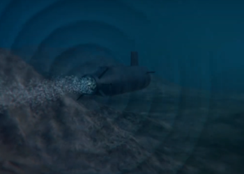 Deniz kuvvetleri için yerli torpido: ORKA