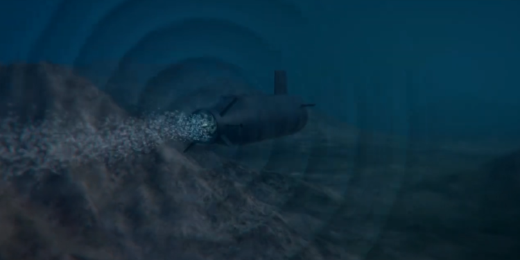 Deniz kuvvetleri için yerli torpido: ORKA