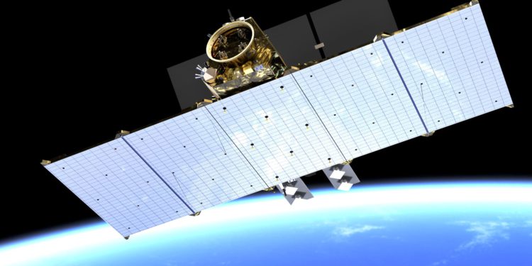 Airbus gelişmiş radar cihazı üretecek