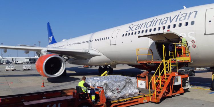 SAS Cargo’ya yeni CEO geliyor