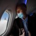 Havayolu CEO’su 737 MAX uçuşuna katıldı