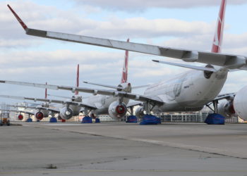 Türk havacılık sektörü için finansman zirvesi