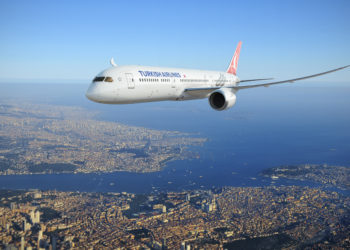 THY’de 2020 yılında hangi olaylar öne çıktı?