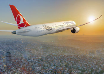 THY’de 2020 yılında hangi olaylar öne çıktı?