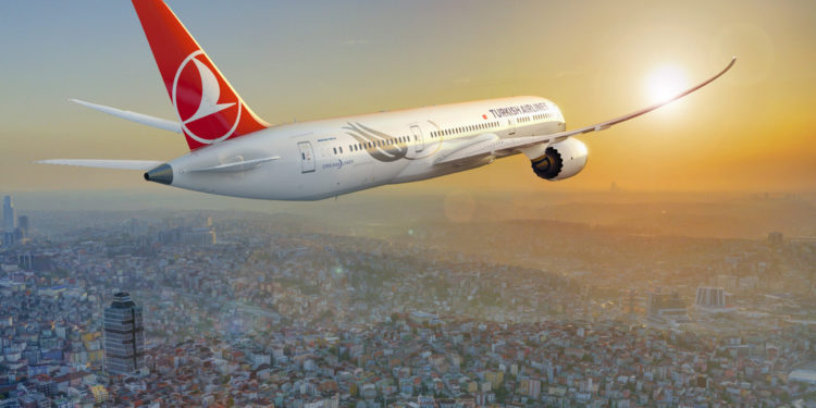 THY’de 2020 yılında hangi olaylar öne çıktı?