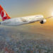 THY’de 2020 yılında hangi olaylar öne çıktı?