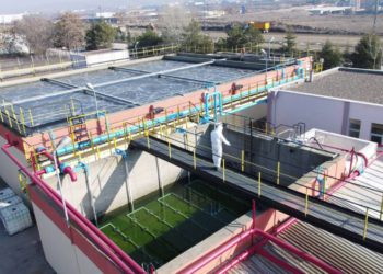 TUSAŞ ‘Yeşil dünya elçisi’ ödülünü kazandı