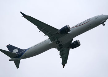Aeromexico, 737 MAX seferlerine 21 Aralık’ta başlıyor