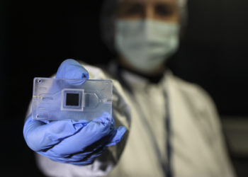 ASELSAN’ın Covid kiti başka hastalıklara da çare olacak