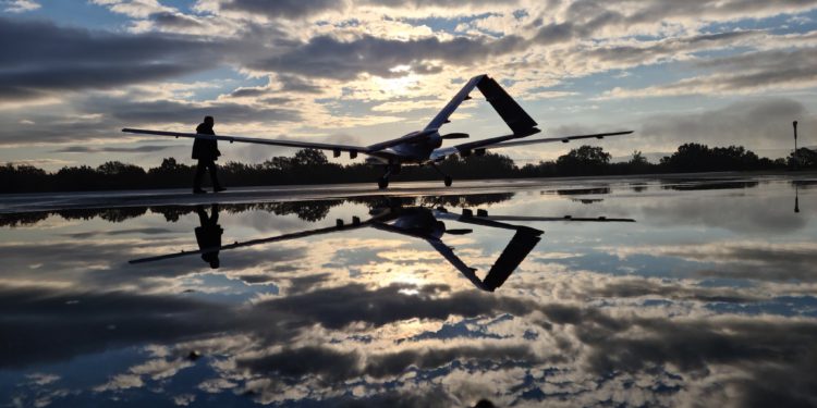 Bayraktar TB2 5 yılda 270 bin saat görev yaptı