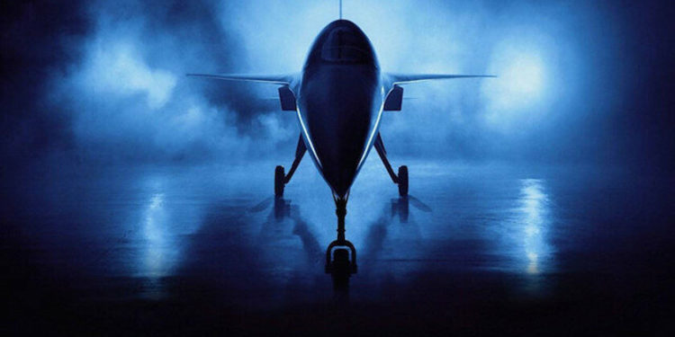 TUSAŞ’ın süpersonik SİHA’sı Göksungur geliyor