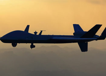 ABD insansız savaş uçakları üretimi için 3 şirketle anlaşma imzaladı