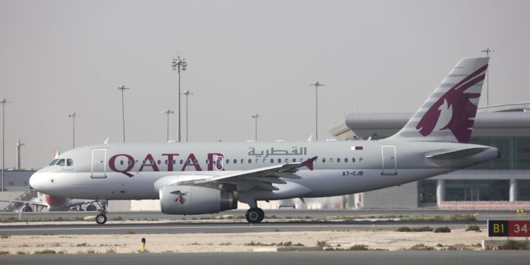 Qatar Airways, Seyşeller uçuşlarına başladı